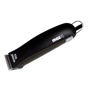 Max 45 - машинка электрическая для стрижки животных 45w (Moser 1245-0066)