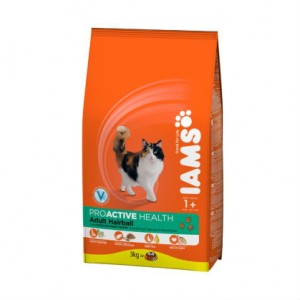 Iams Pro active health