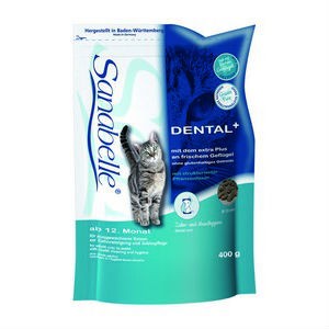 Sanabelle для профилактики заболеваний зубной системы 10 кг / Sanabelle Dental 10 kg