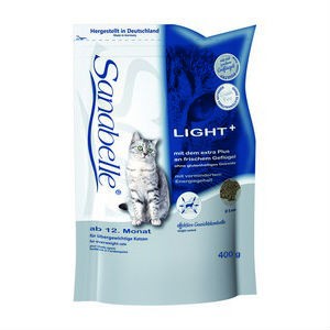 Sanabelle для стерилизованных и склонных к избыточному весу 2 кг / Sanabelle Light 2 kg