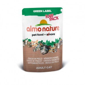 Almo Nature Green Label