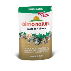 Almo Nature Green Label
