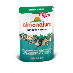 Almo Nature Green Label