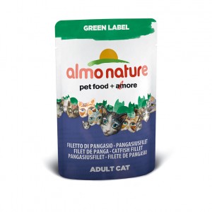 Almo Nature Green Label