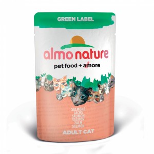 Almo Nature Green Label