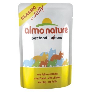Almo Nature Classic
