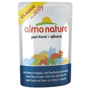 Almo Nature Classic