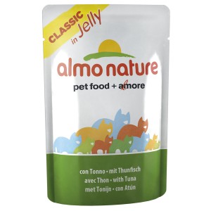 Almo Nature Classic