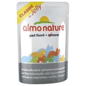 Almo Nature Classic