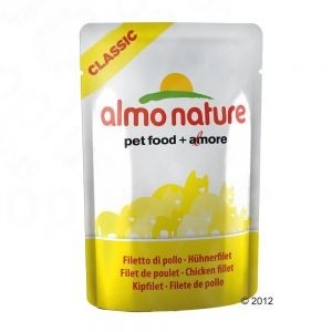 Almo Nature Classic