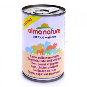Almo Nature Classic