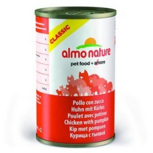 Almo Nature Classic