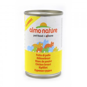 Almo Nature Classic