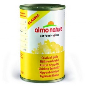 Almo Nature Classic