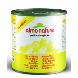 Almo Nature Classic