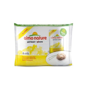 Almo Nature Classic