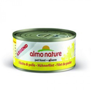 Almo Nature Legend