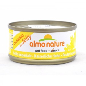 Almo Nature Classic