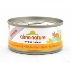 Almo Nature Legend