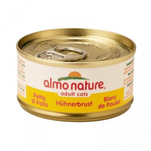 Almo Nature Legend