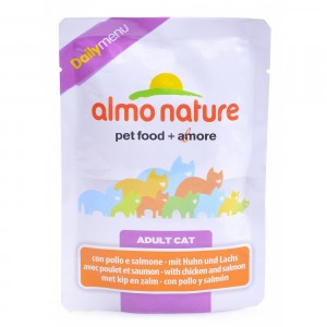 Almo Nature Dailymenu