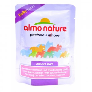 Almo Nature Dailymenu