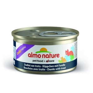 Almo Nature Dailymenu