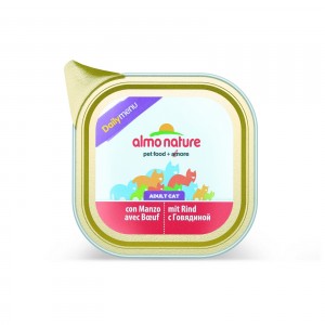 Almo Nature Dailymenu паштет