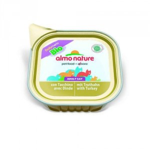 Almo Nature Dailymenu паштет
