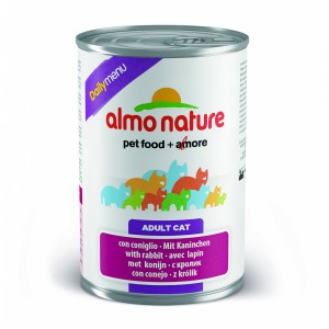 Almo Nature Dailymenu