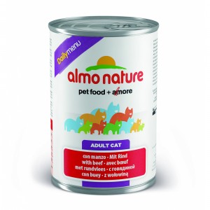 Almo Nature Dailymenu