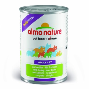 Almo Nature Dailymenu