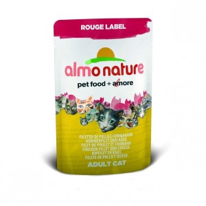 Almo Nature Rouge Label холистик